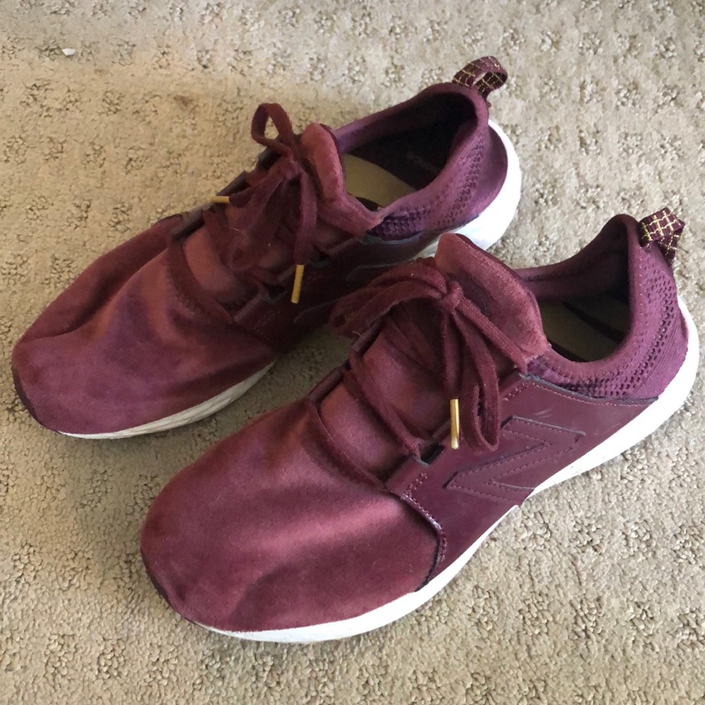 Velvet New Balance